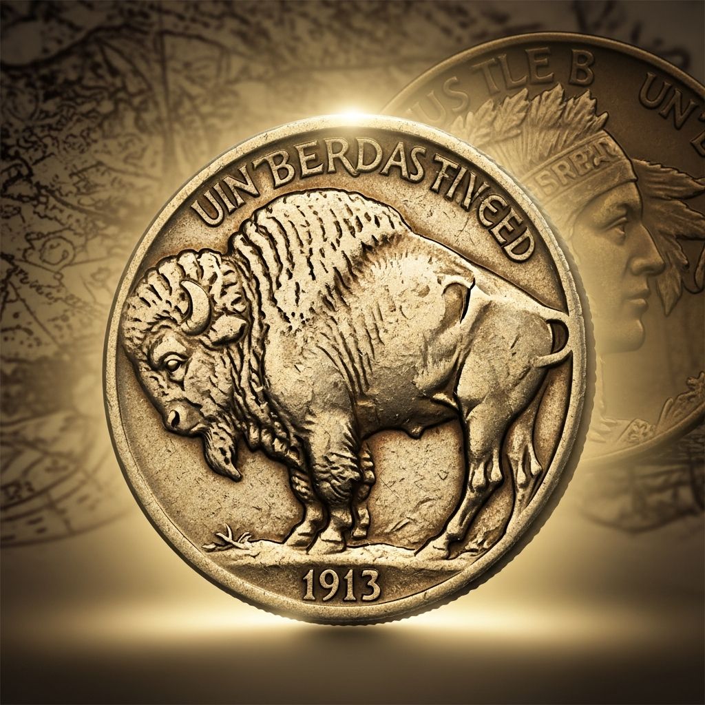 Discover fascinating facts about the U.S. nickel coin's 150-year history and evolution.