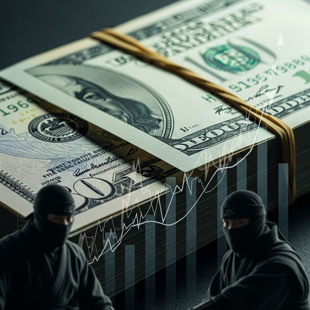 Understanding NINJA loans: No income, no job, no assets—how risky lending practices triggered financial crisis.