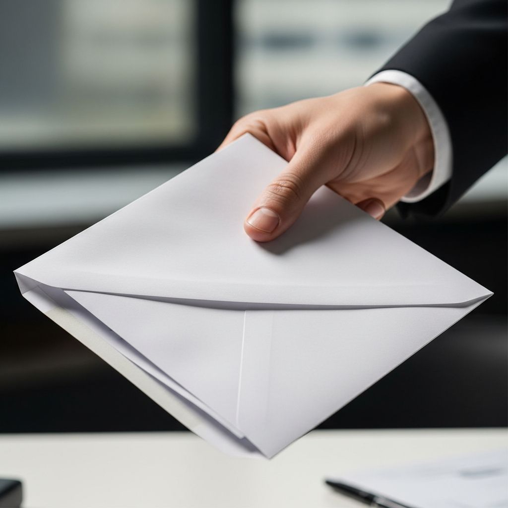 Master immediate resignation with professional templates and expert guidance for leaving without notice.