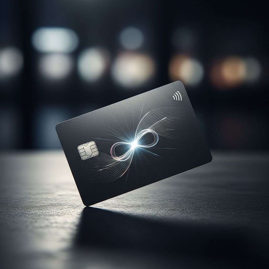 Understanding flexible credit limits: How no preset spending limit cards work and who qualifies.