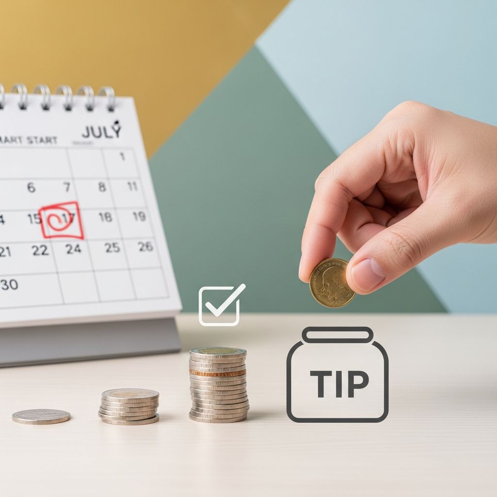 Complete guide to No Tax on Tips deduction: eligibility requirements, start date, and how to claim.