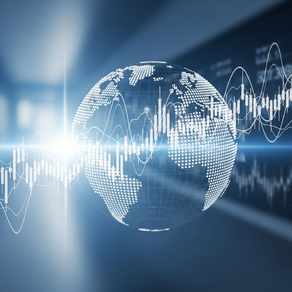 Master NDFs: Understanding cash-settled currency forwards for emerging markets.