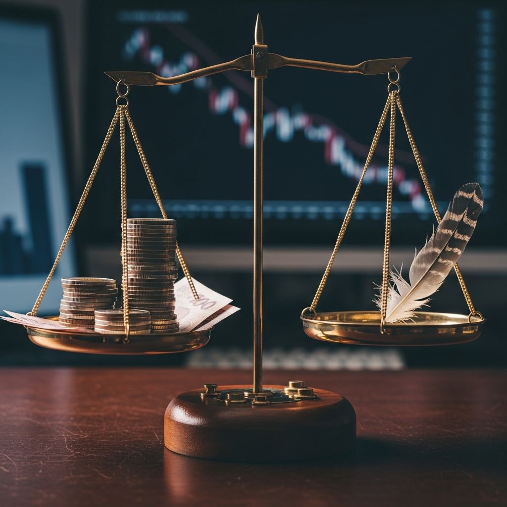 Understanding non-performing loans: risks, recovery strategies, and banking implications.