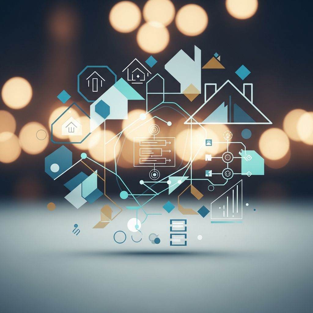 Explore non-QM loans: flexible alternatives for self-employed, gig workers, and non-traditional borrowers seeking home financing options.