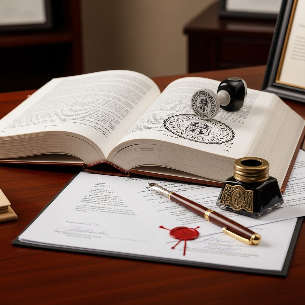 Understanding notarization: How notaries authenticate documents and prevent fraud in legal transactions.