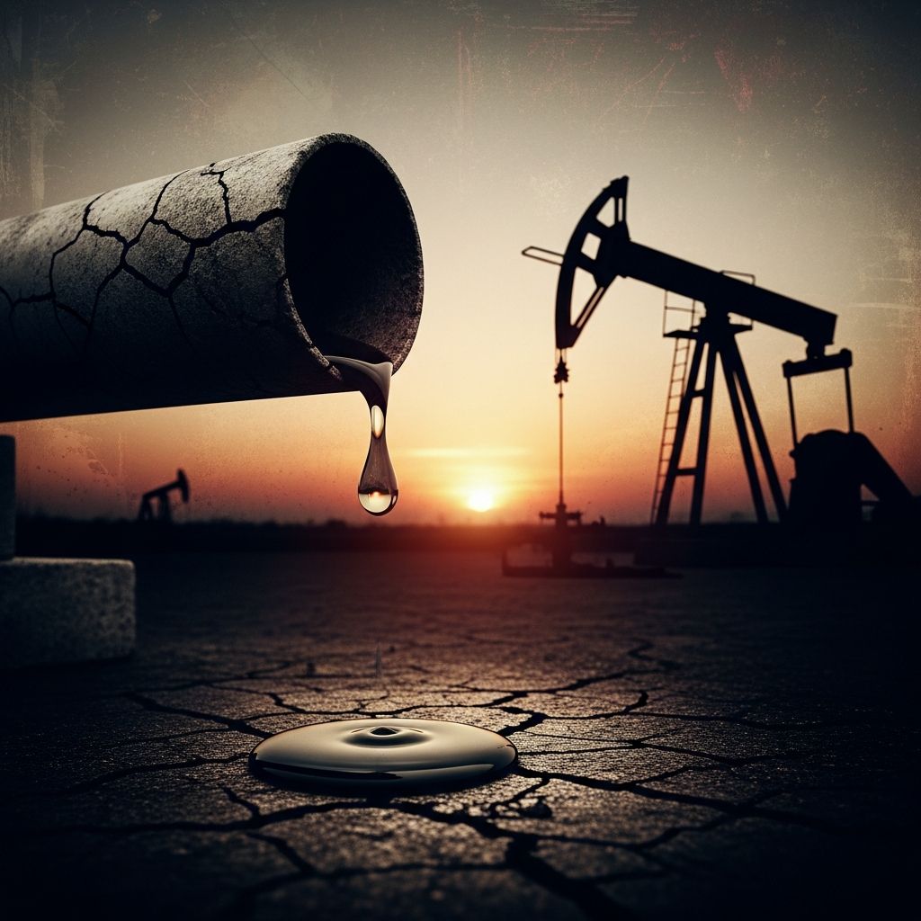 Understanding the 1973 oil embargo: geopolitical tensions, economic collapse, and lasting energy policy changes.