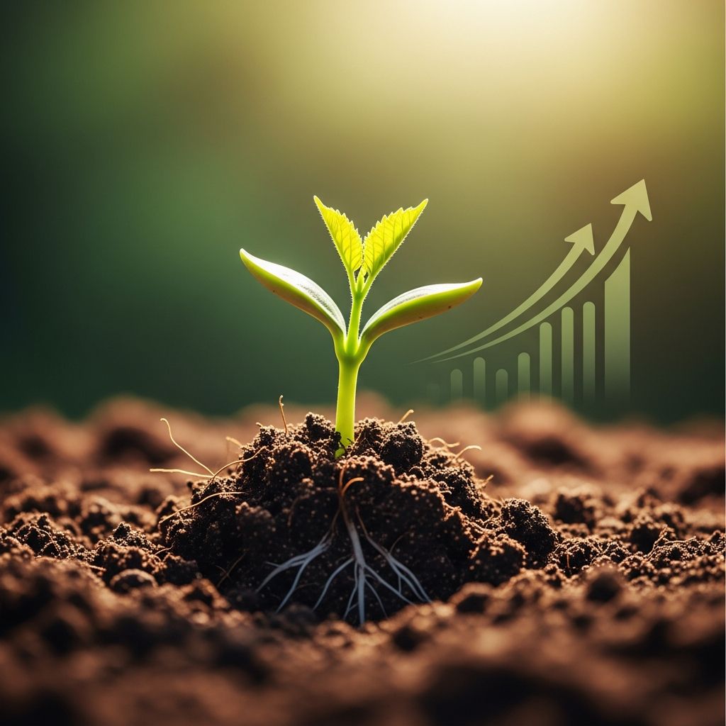 Master organic growth: Internal expansion strategies to boost revenue and profitability sustainably.