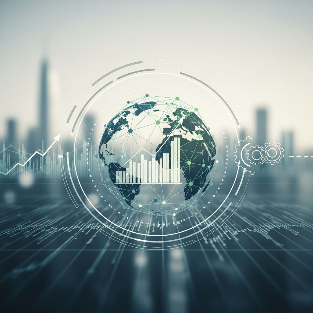 Understanding OECD: Global forum driving economic growth, policy standards, and sustainable development.