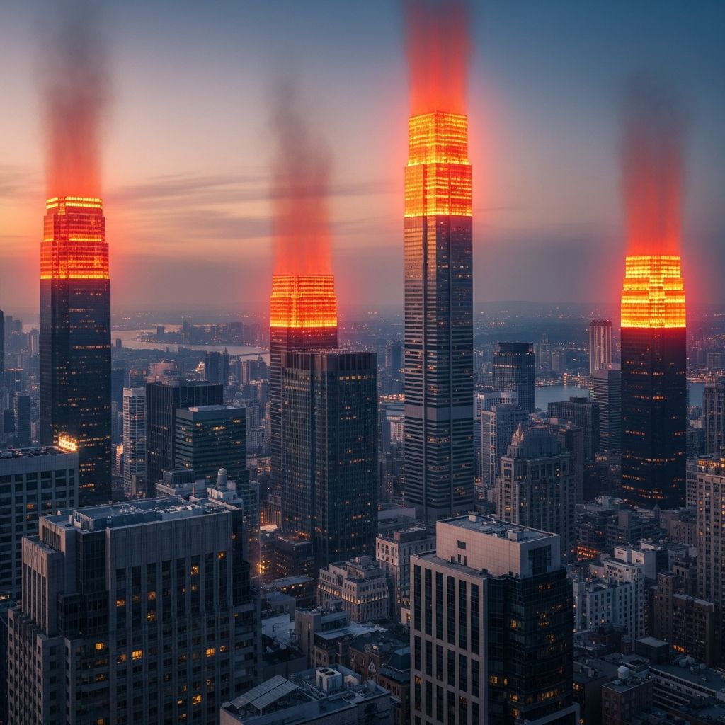 Learn how excessive economic growth leads to inflation and what policymakers do to cool overheated economies.