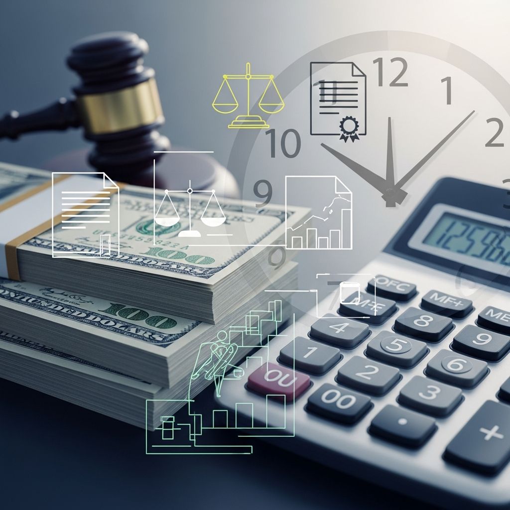 Master overtime calculations with comprehensive FLSA rules and state-specific requirements.