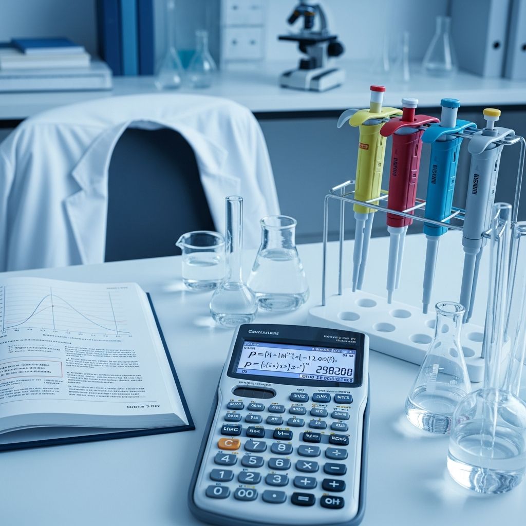 Understanding P-values: The key metric for determining statistical significance in research and hypothesis testing.