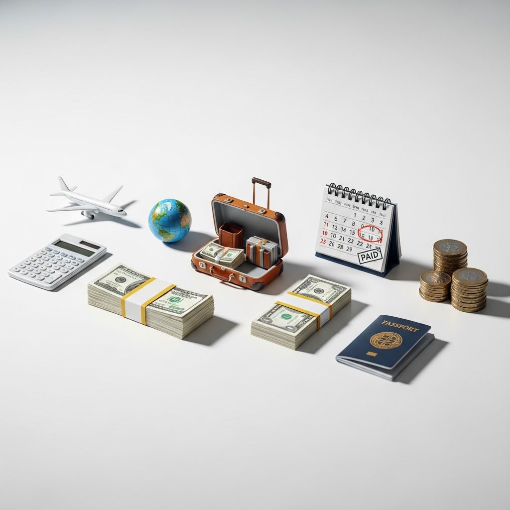 Understand paid holidays, holiday pay entitlements, and employee rights across industries.