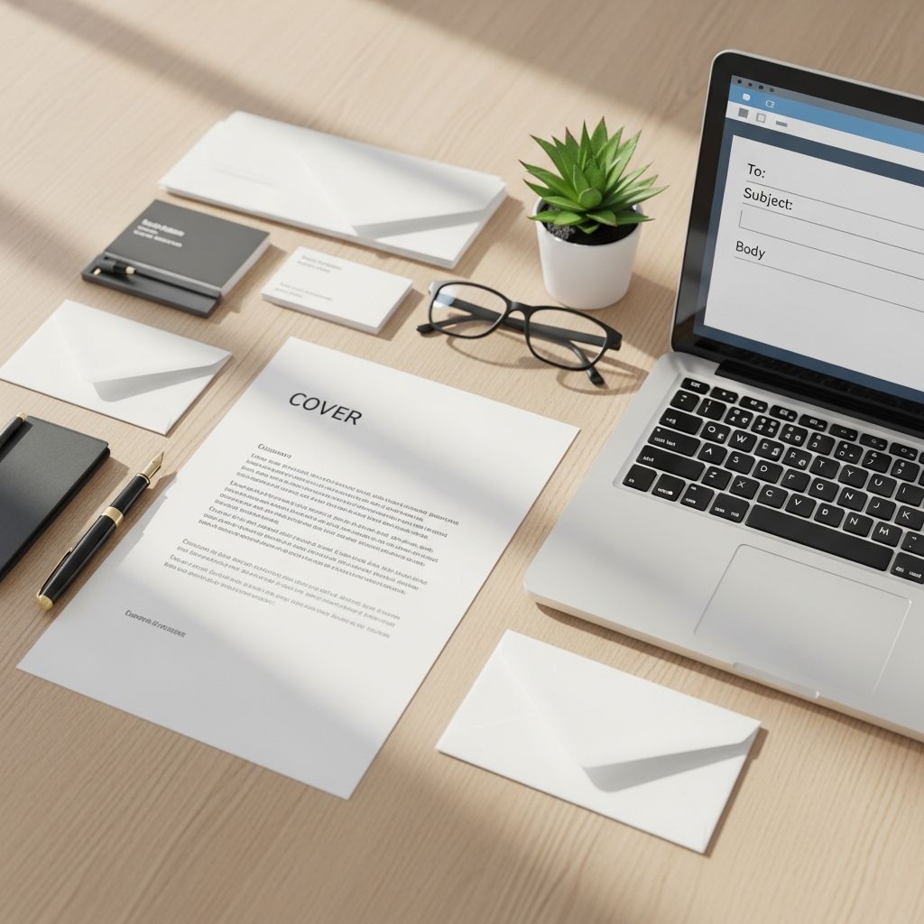 Master part-time job applications with proven cover letter templates and professional email samples.