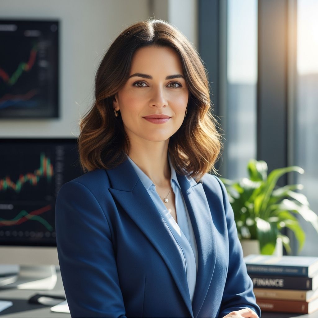 Meet Paula Pant: The journalist-turned-entrepreneur redefining financial independence and wealth design.