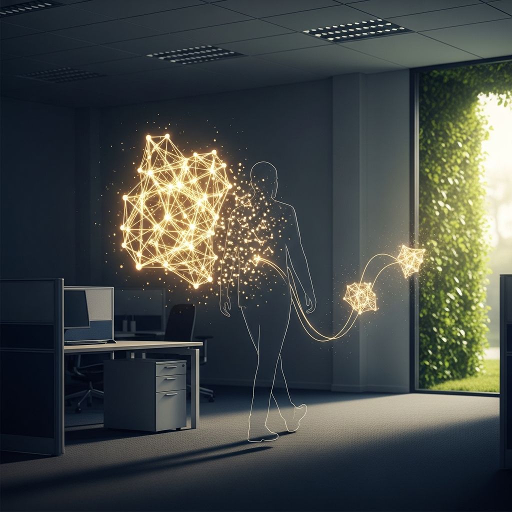 Complete guide to understanding your pension options after leaving employment.