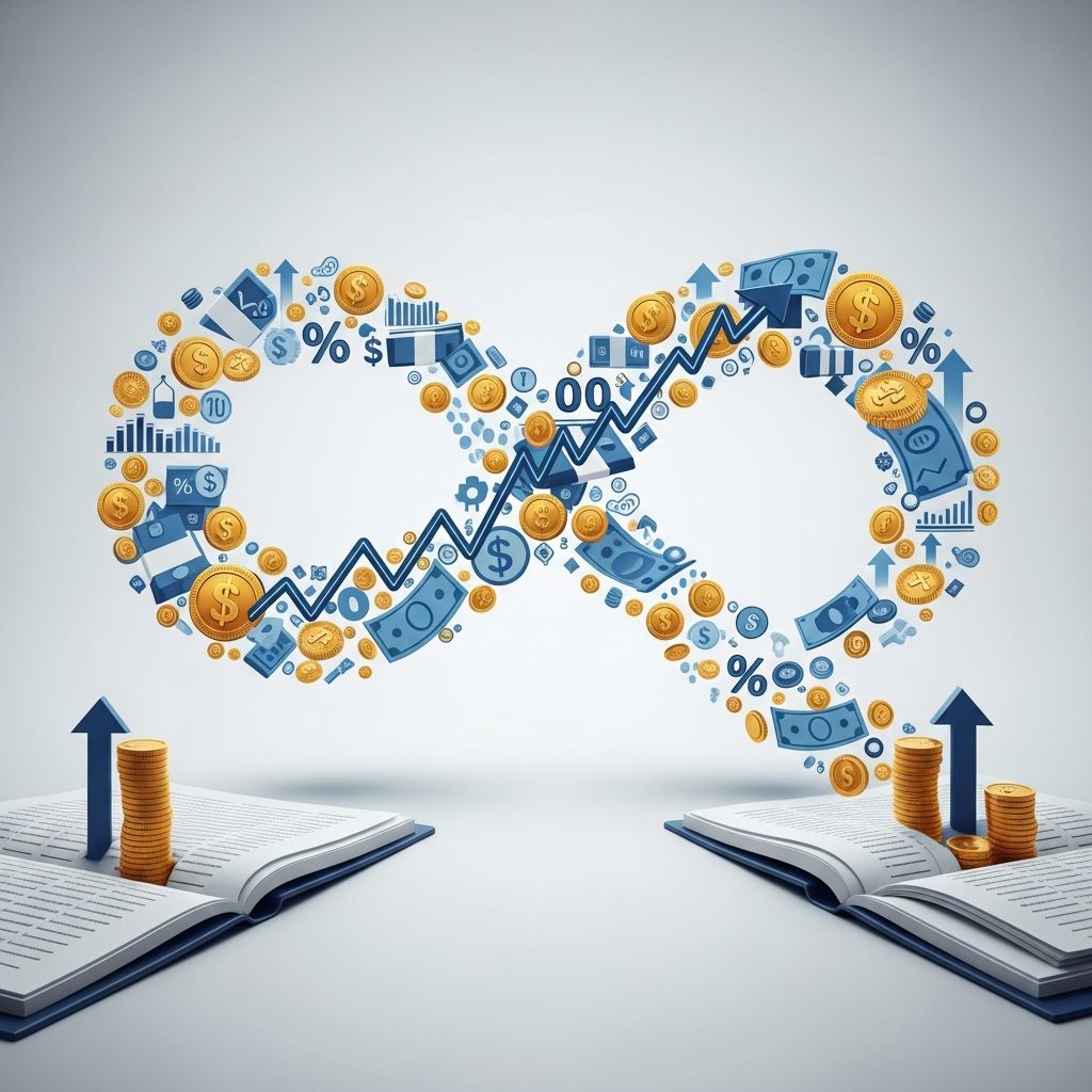 Understand perpetuities: infinite cash flows, valuation methods, and real-world applications in finance.