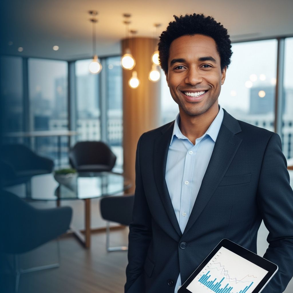 Complete guide to personal banker roles, responsibilities, qualifications, and earning potential.