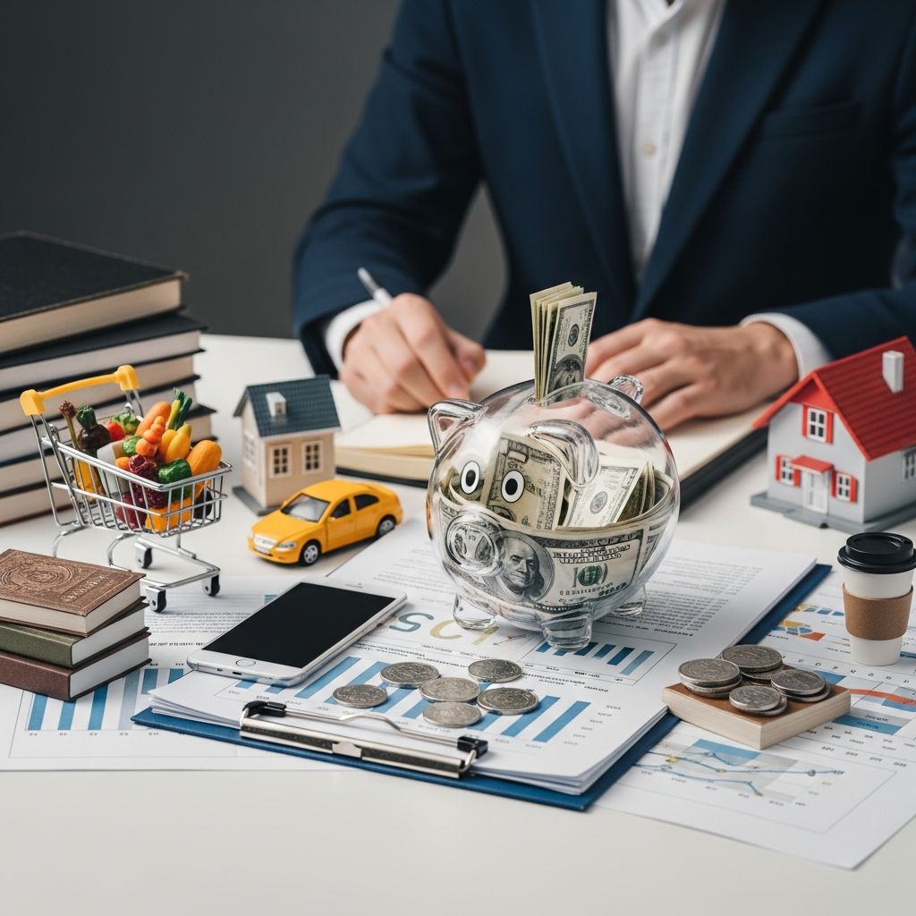 Understanding PCE: The key inflation metric shaping monetary policy and economic growth.