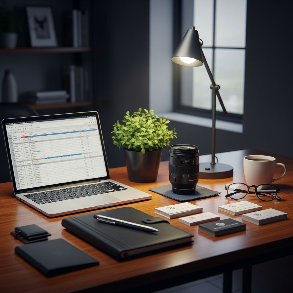 Understand business personal property, tax implications, and reporting requirements for your company.