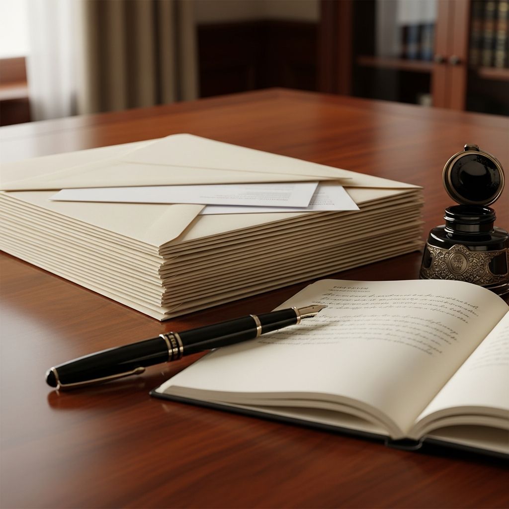 Master the art of writing compelling personal reference letters with expert tips and proven templates.