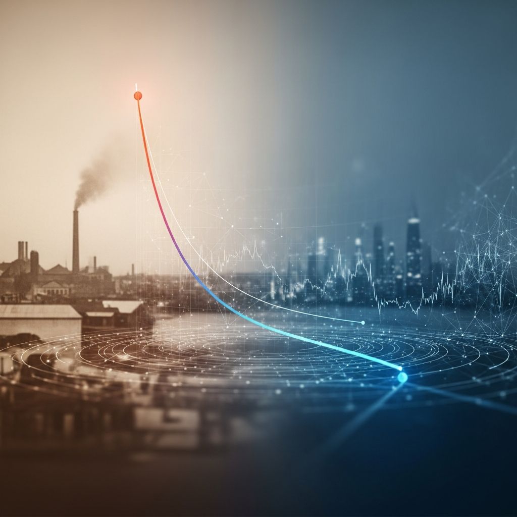 Understanding the Phillips Curve: The relationship between unemployment and inflation in modern economies.