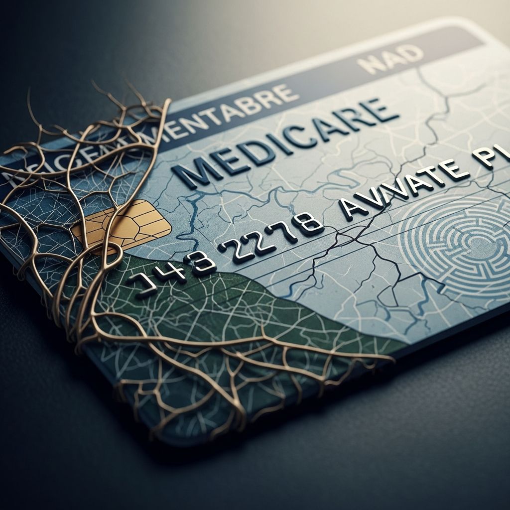 Discover critical limitations of Medicare Advantage plans before enrolling in coverage.