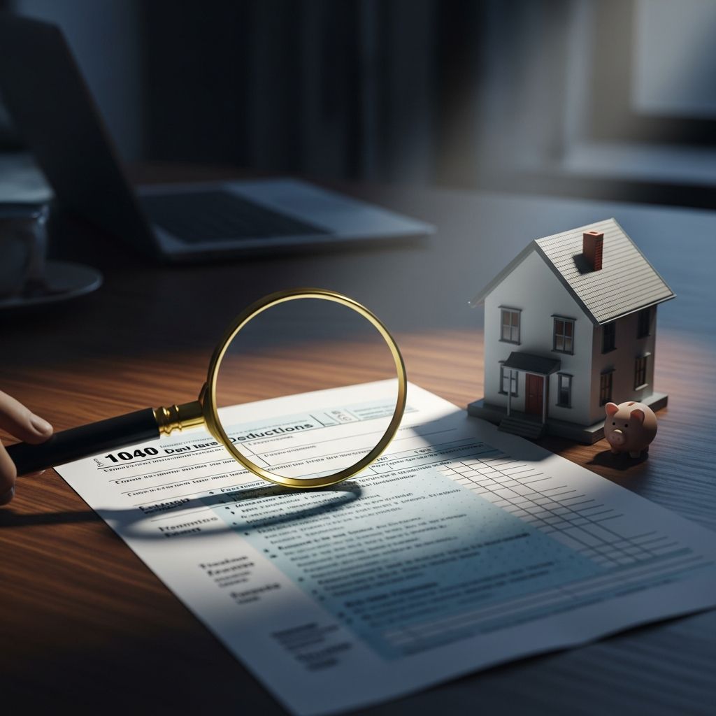 Learn about PMI tax deductions, eligibility requirements, and potential savings for homeowners in 2026.