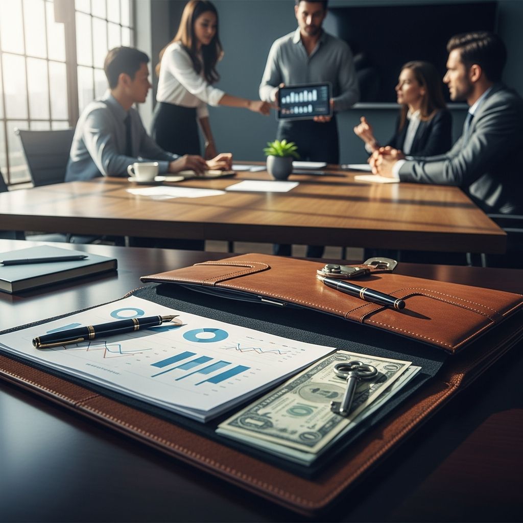 Understanding portfolio lenders: flexible financing options that keep loans in-house for greater control.