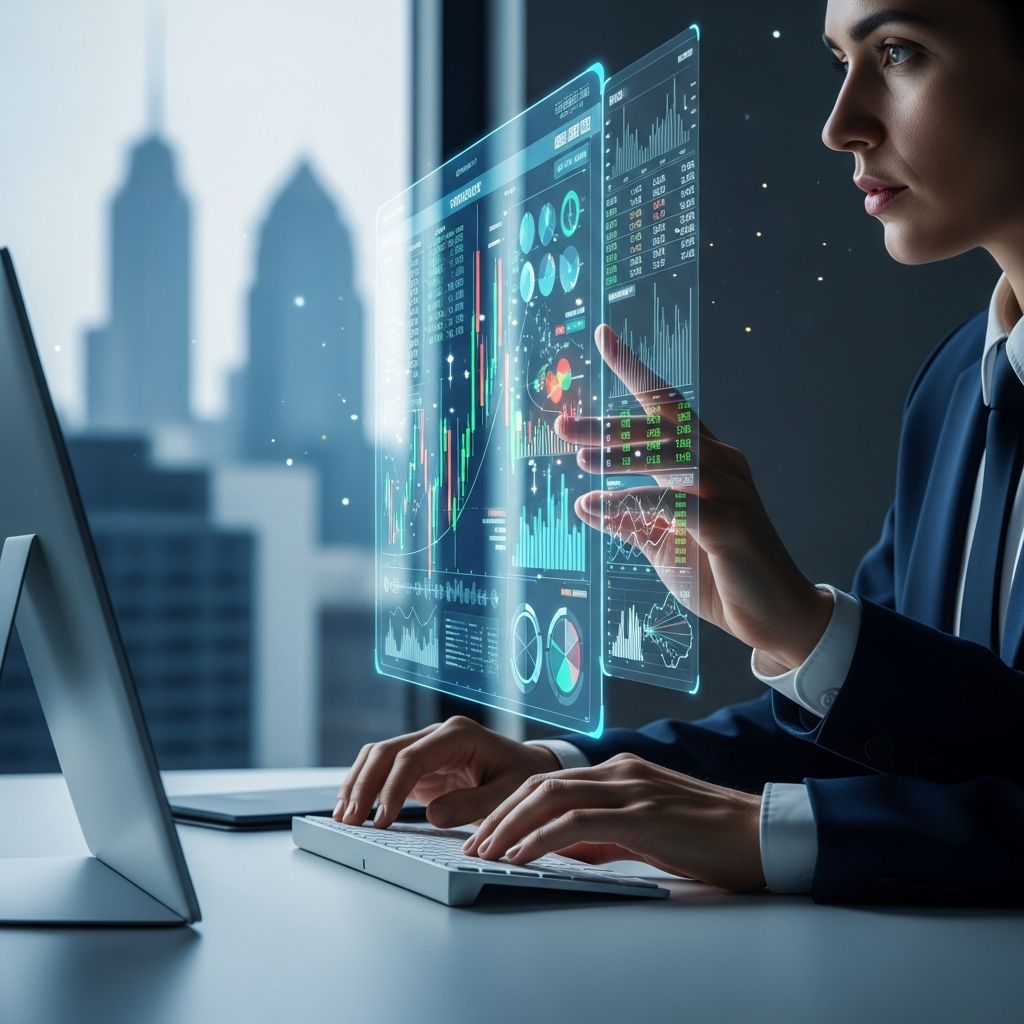 Expert guide to portfolio managers: roles, responsibilities, strategies, and market impact.