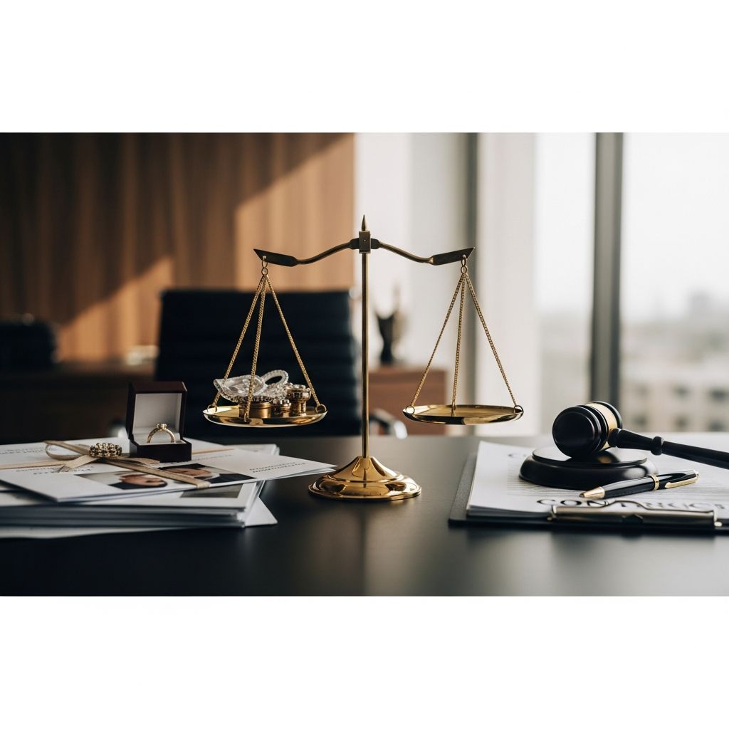 Understand postnuptial agreements: Legal contracts protecting assets and defining rights after marriage.