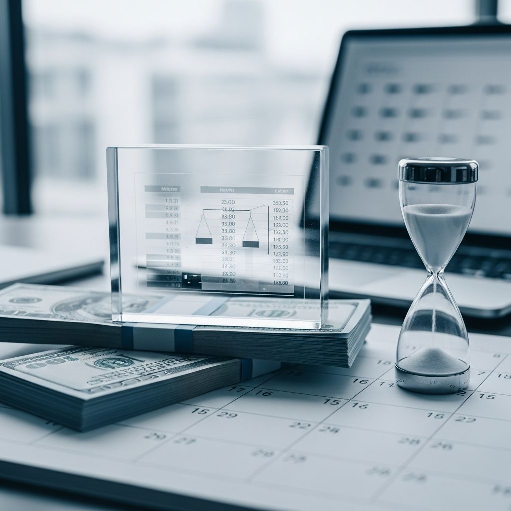 Master prepaid expenses: Learn accounting treatment, examples, and how to record them.