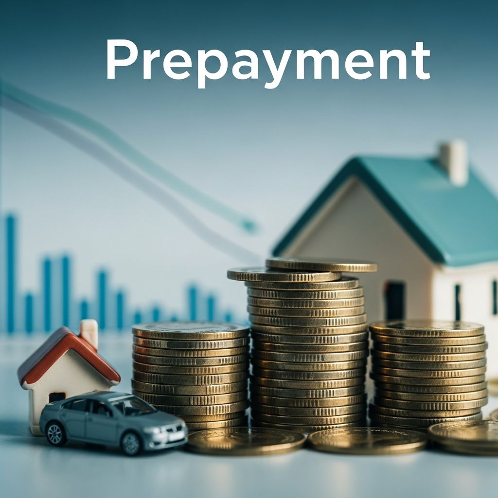 Learn how prepayment works, its benefits, costs, and impact on loans and mortgages.