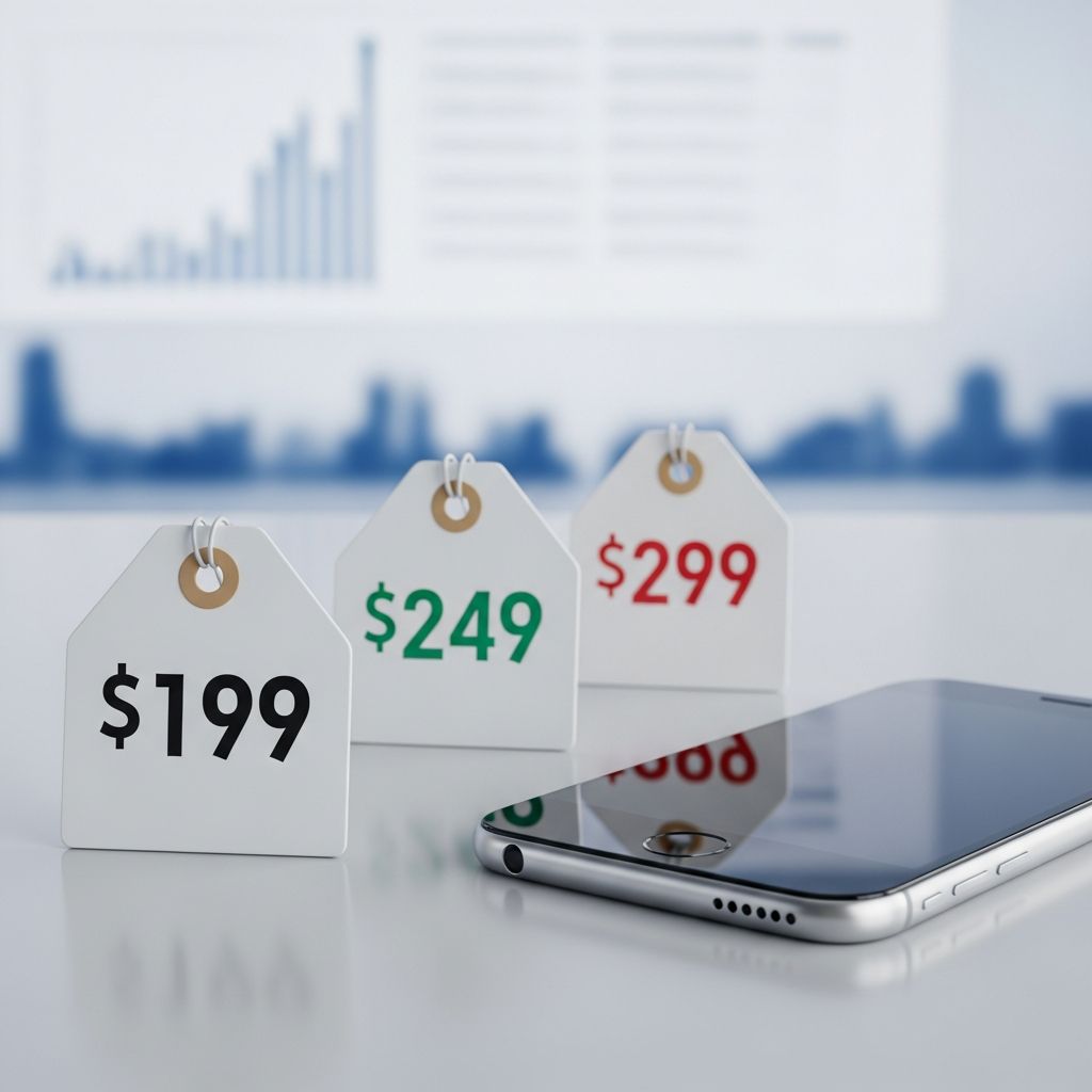 Understanding how businesses use price discrimination to maximize profits and capture consumer surplus.