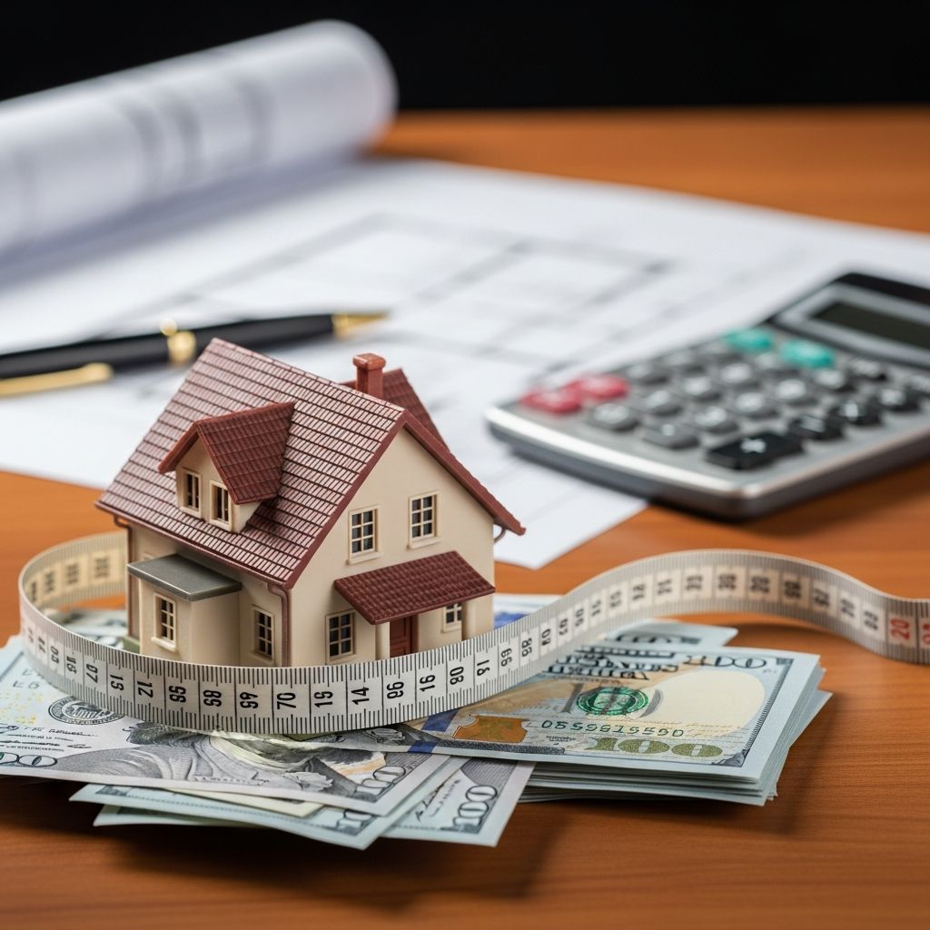 Master price per square foot calculations to make informed home buying decisions and compare property values accurately.