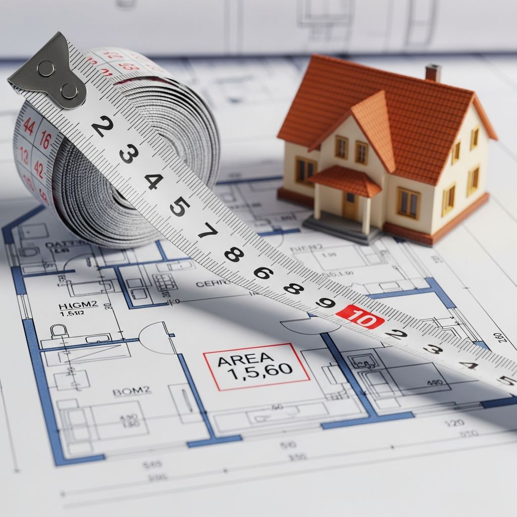 Learn how to use price per square foot as a tool to evaluate and compare home values effectively.