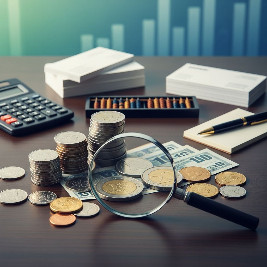 Master essential pricing strategies to maximize profits and grow your small business effectively.