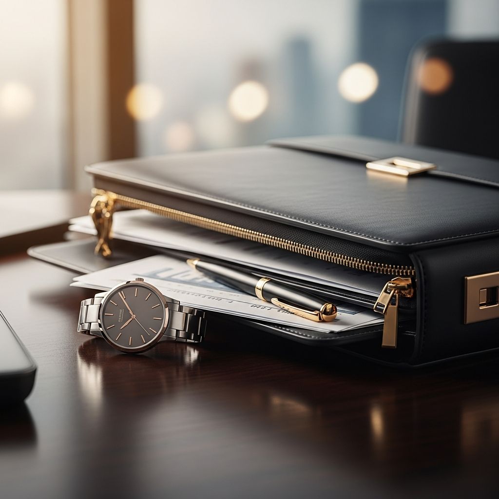 Exclusive banking solutions tailored for affluent clients seeking personalized wealth management.