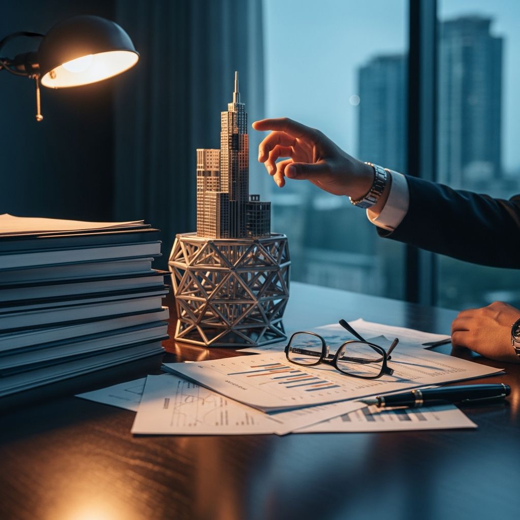 Understanding private equity: How investment firms acquire, manage, and profit from private companies.