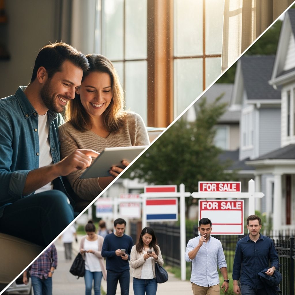 Understanding the impact of private listings on real estate transactions and market dynamics.