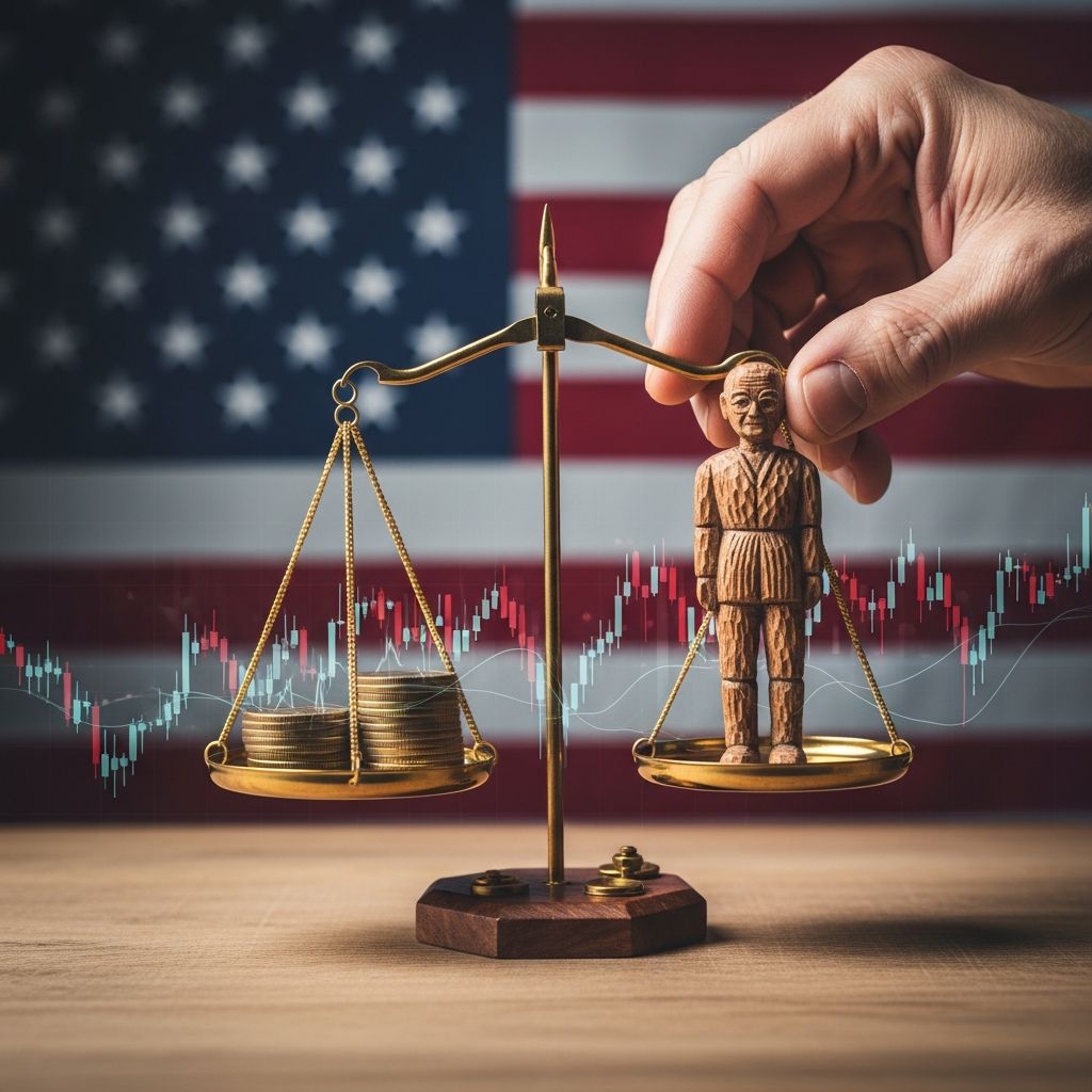 Exploring the implications of Social Security privatization for American retirement security and financial futures.