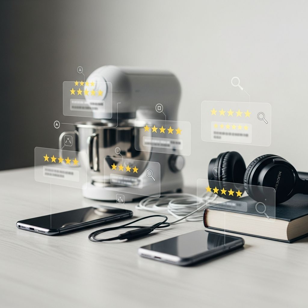 Expert product reviews to help you make smarter purchasing decisions with confidence.