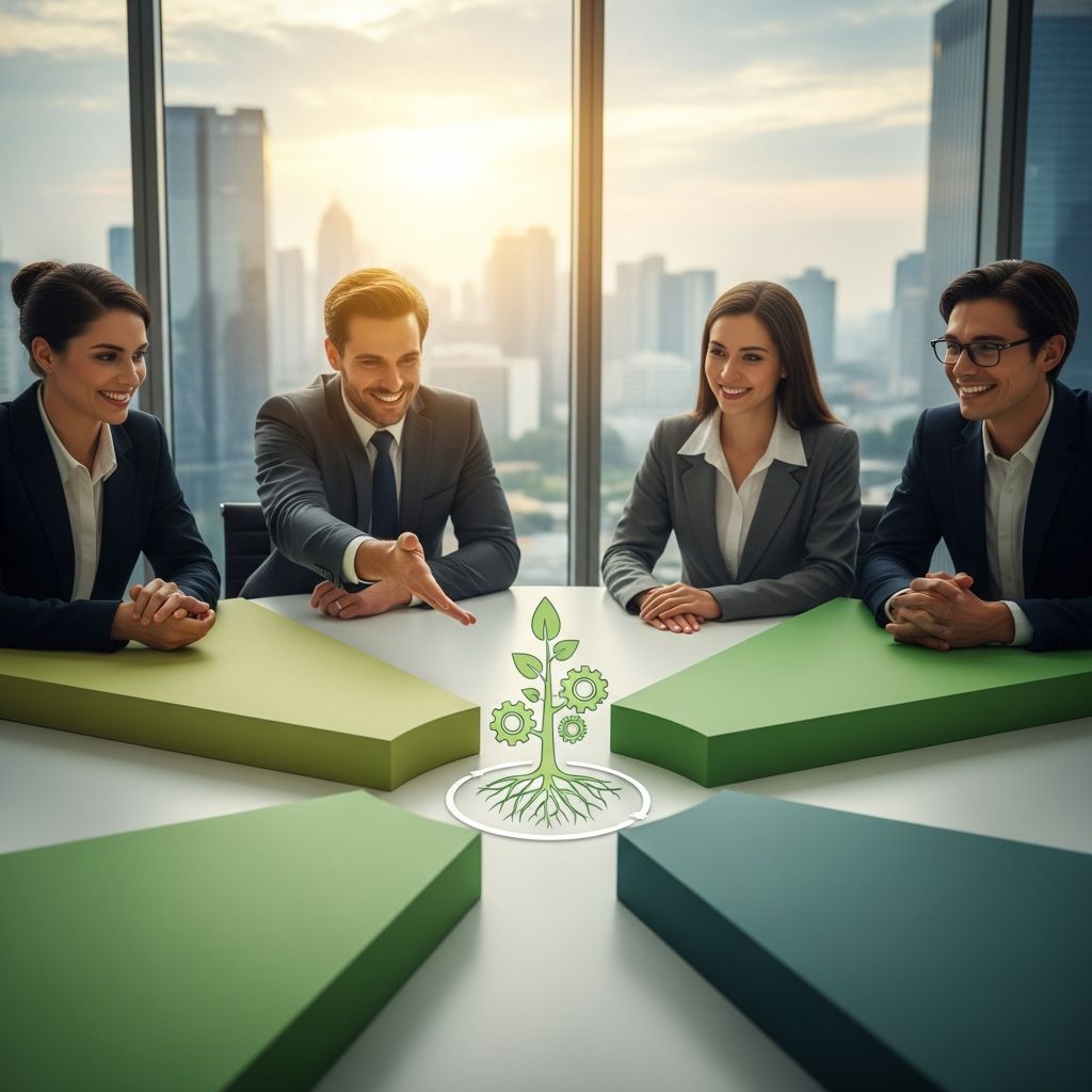 Understanding profit sharing plans: A comprehensive guide to employer retirement benefits and employee participation.