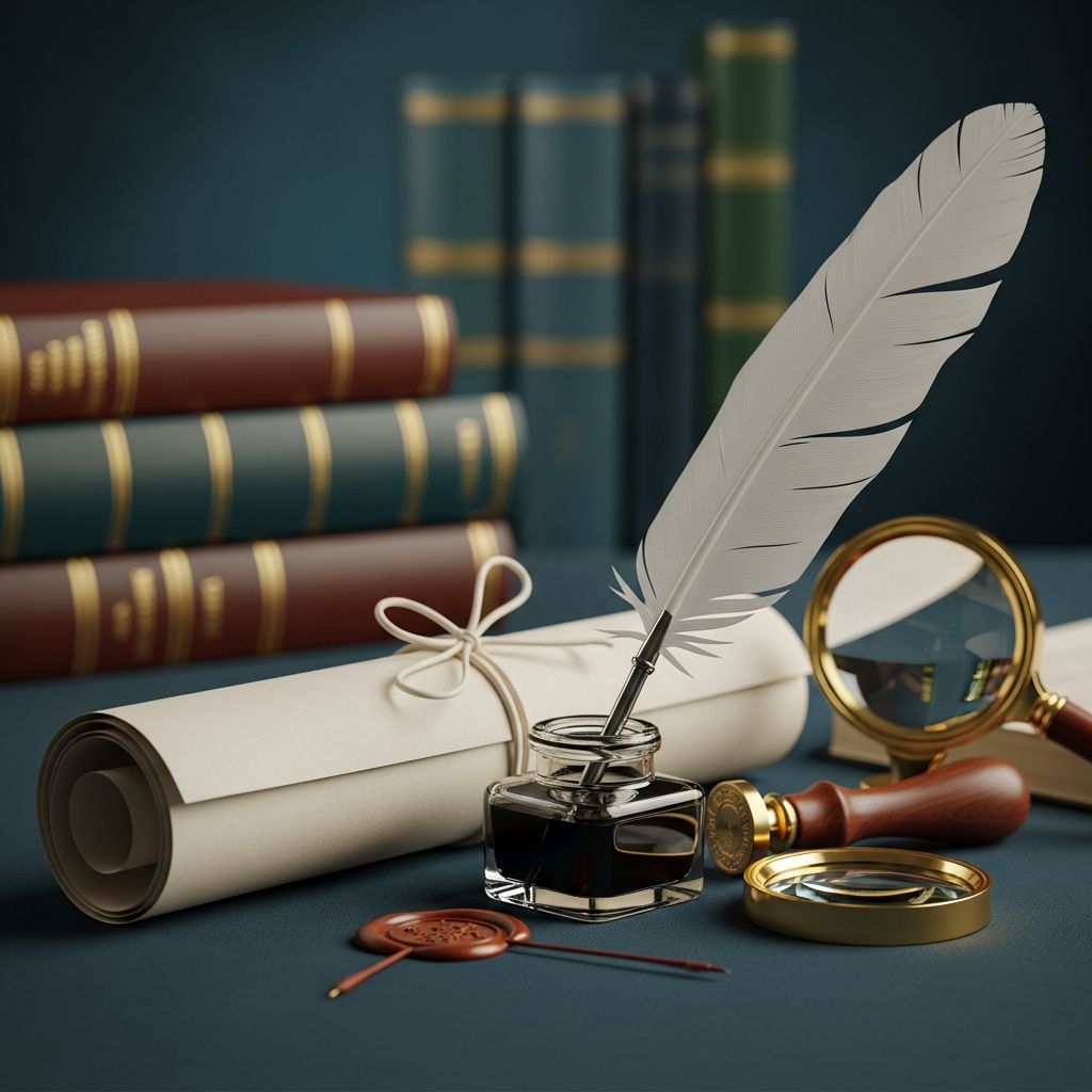 Understanding promissory notes: Legal instruments for lending and borrowing agreements.