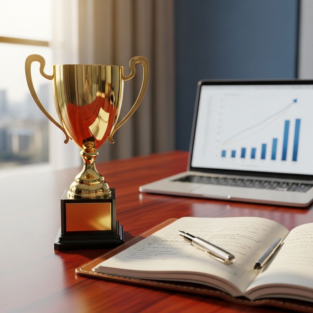 Master the art of announcing promotions with professional templates, best practices, and inspiring examples.