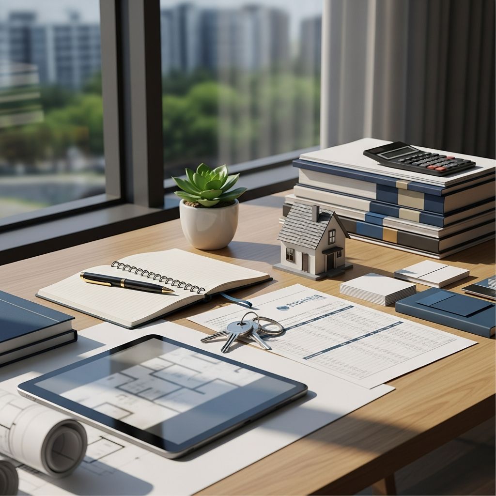 Complete guide to property management: roles, responsibilities, and real estate investment success.