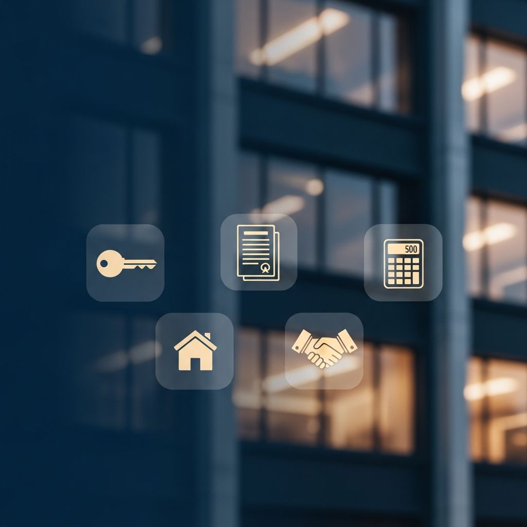 Complete guide to property management roles, duties, and career opportunities in real estate.