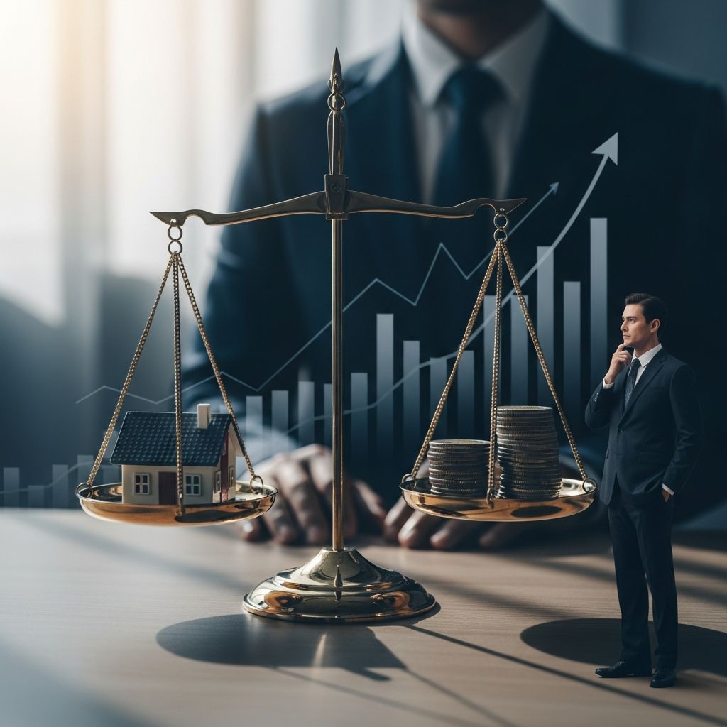 Master property tax equalization strategies to optimize your real estate investment returns and minimize tax burden.