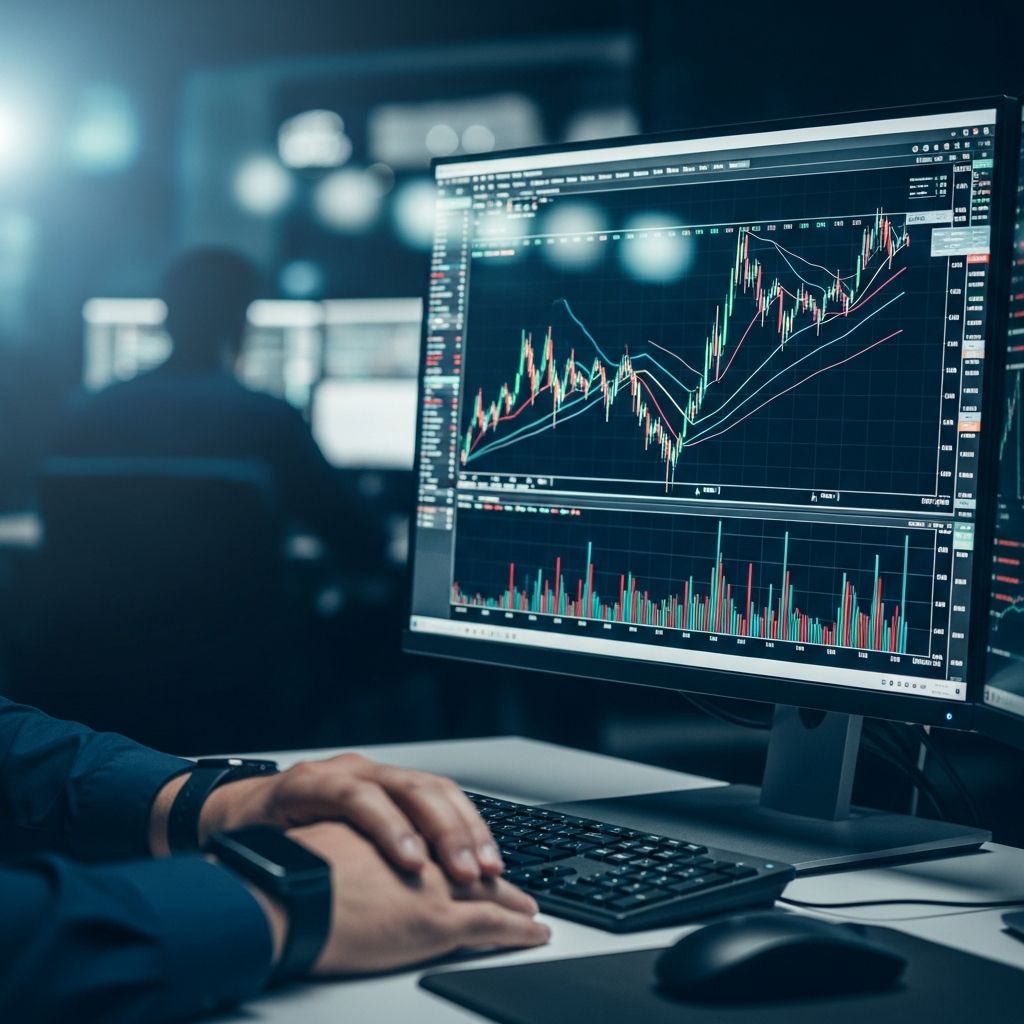 Understanding proprietary trading: strategies, benefits, risks, and regulatory impact on financial markets.
