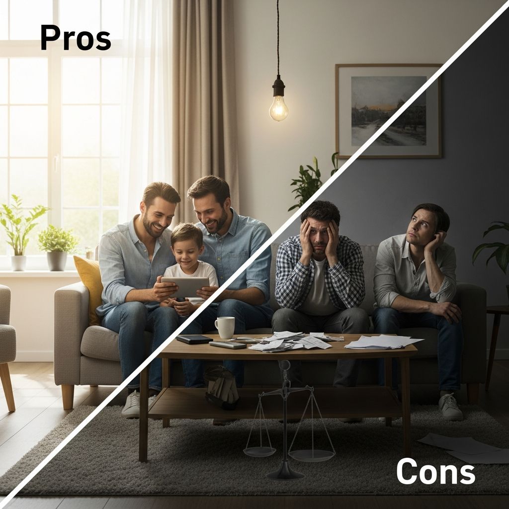 Understand the advantages and disadvantages of HELOCs to make informed borrowing decisions.