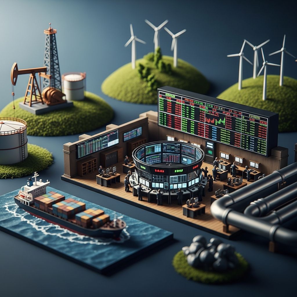 Understand publicly traded partnerships, their tax implications, and investment considerations for income-focused investors.